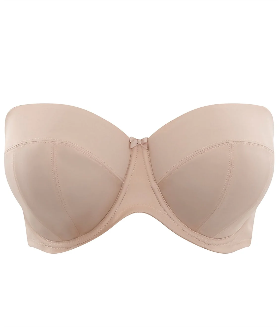 Dana Ultimate Padded Strapless Bra - Image 14