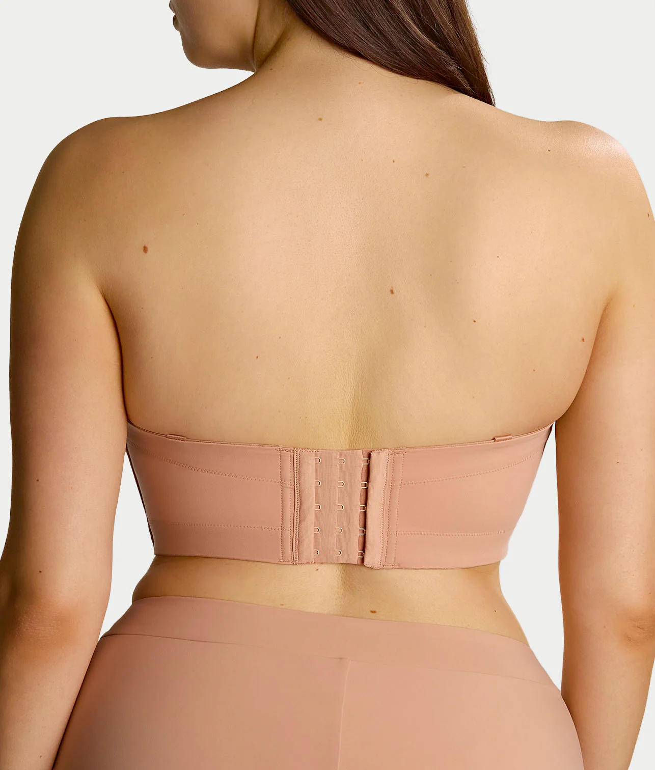 Dana Ultimate Padded Strapless Bra - Image 2