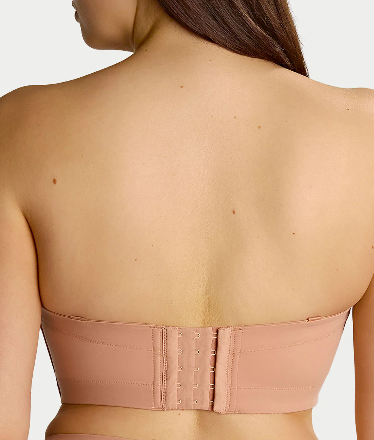 Dana Ultimate Padded Strapless Bra - Image 5