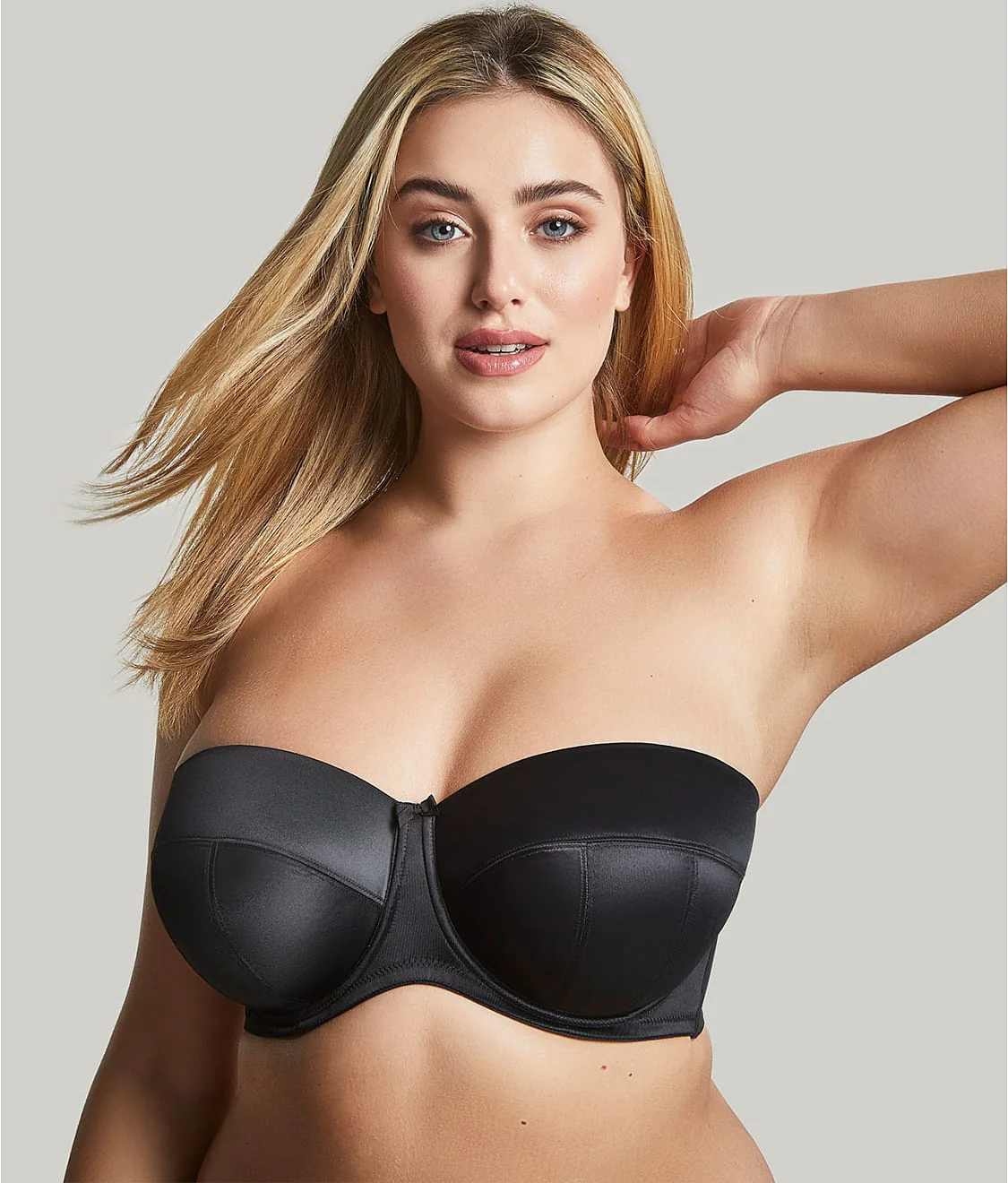 Dana Ultimate Padded Strapless Bra - Image 6