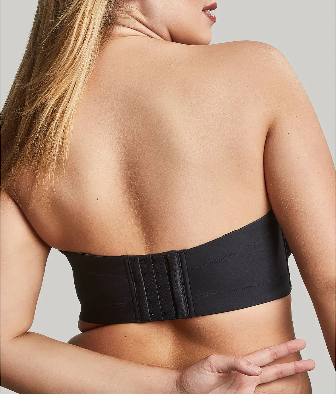 Dana Ultimate Padded Strapless Bra - Image 7