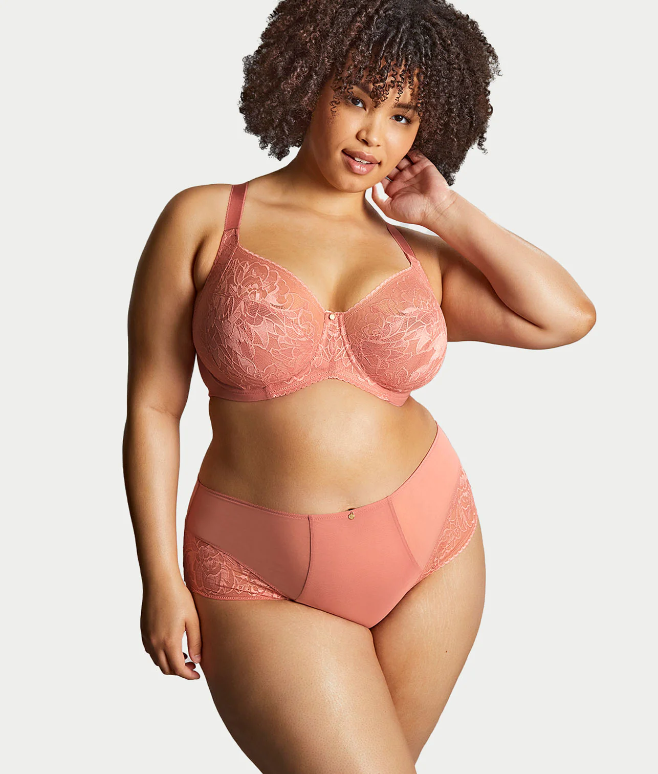Dream Lacey Full Brief