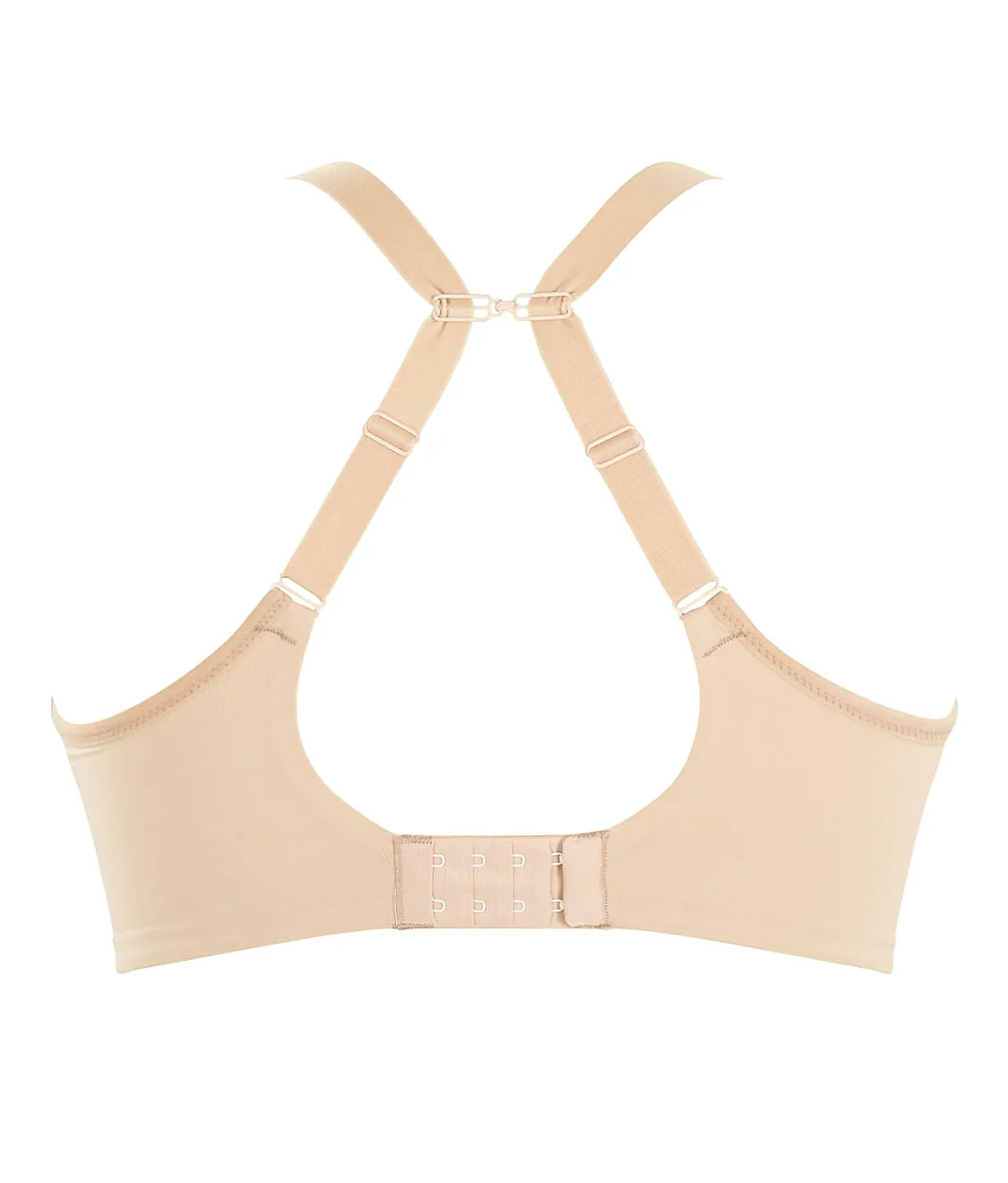 Elegance Smoothing Spacer T-Shirt Bra - Image 11