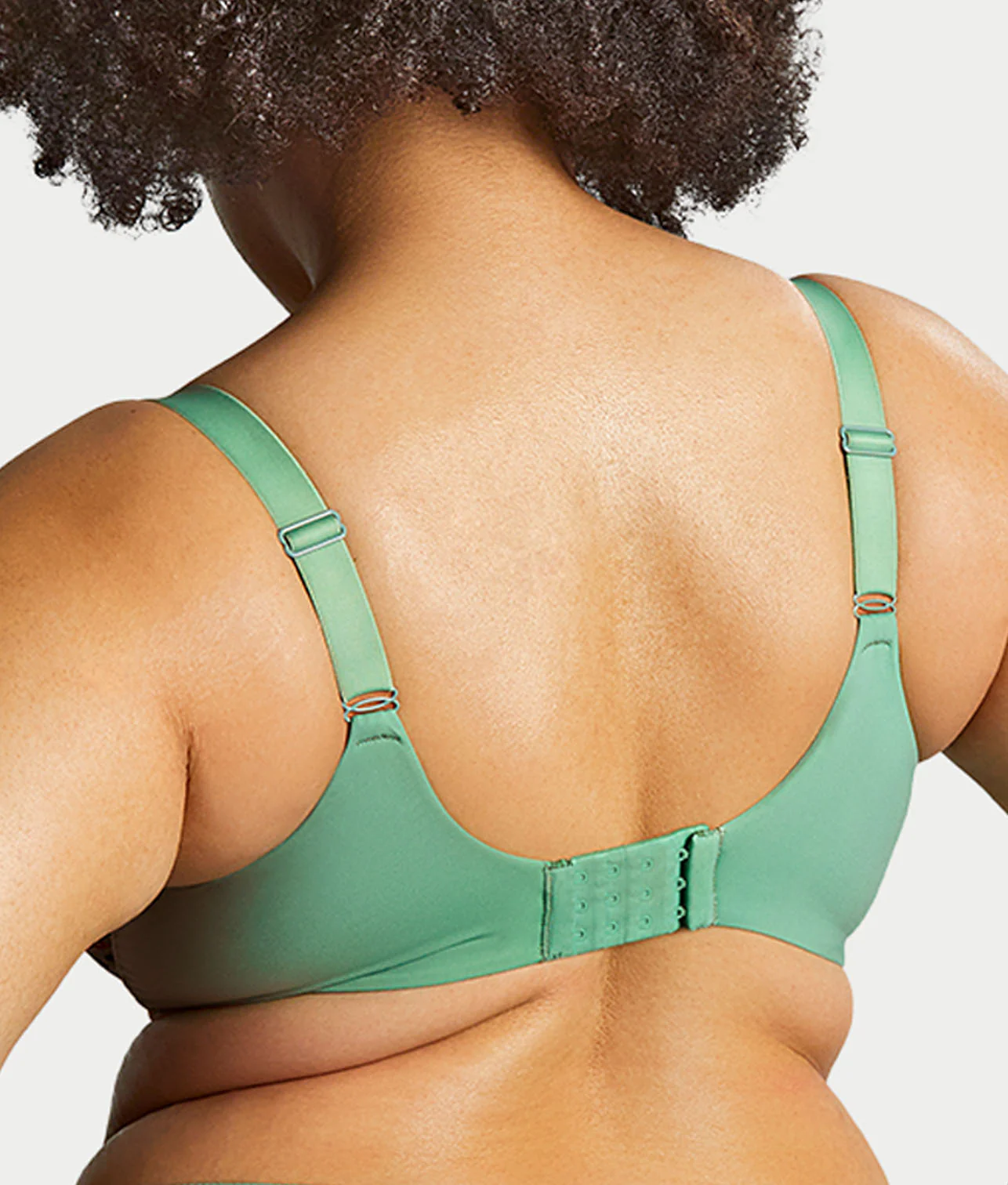 Esme Balcony Side Support Bra - Image 11