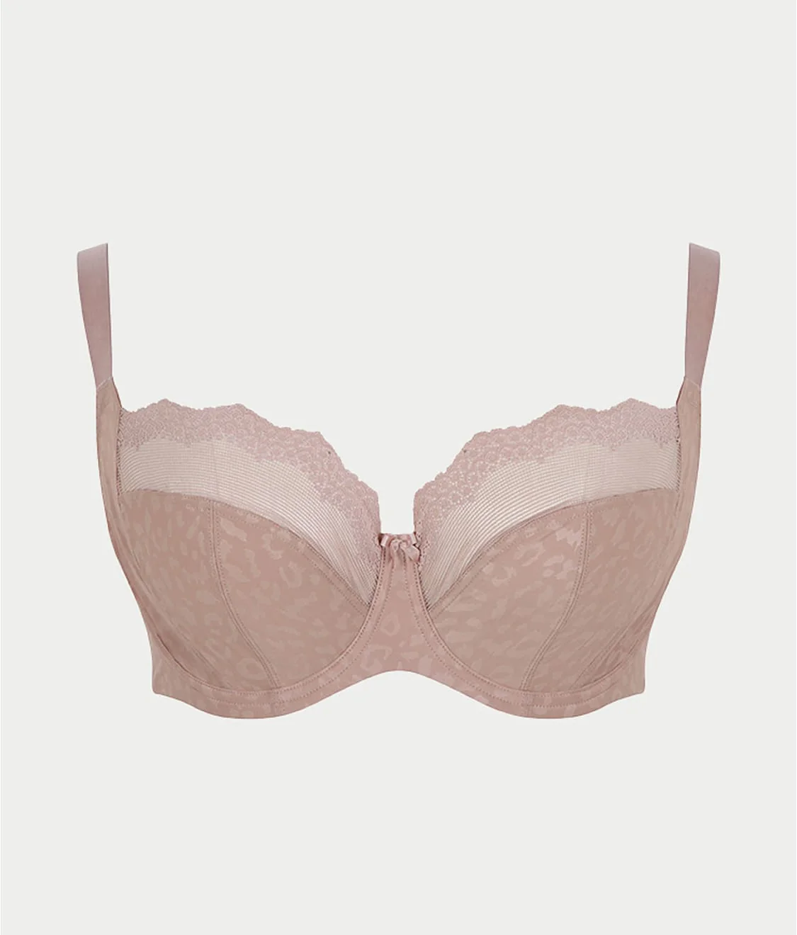 Esme Balcony Side Support Bra - Image 21