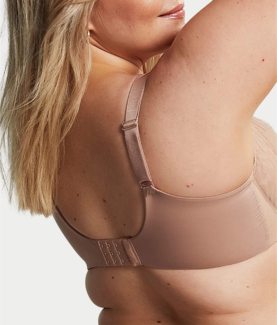 Esme Balcony Side Support Bra - Image 23