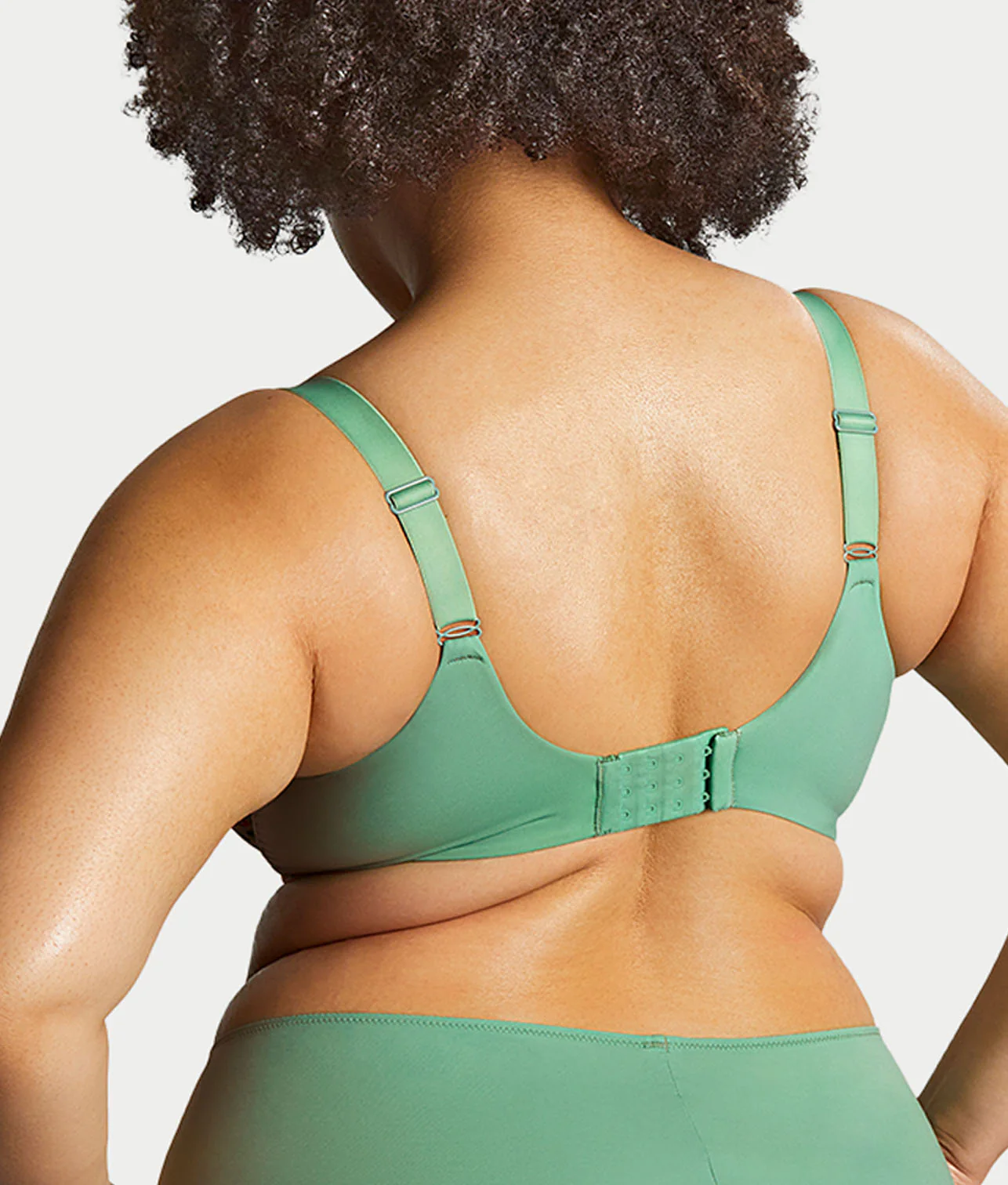Esme Balcony Side Support Bra - Image 7