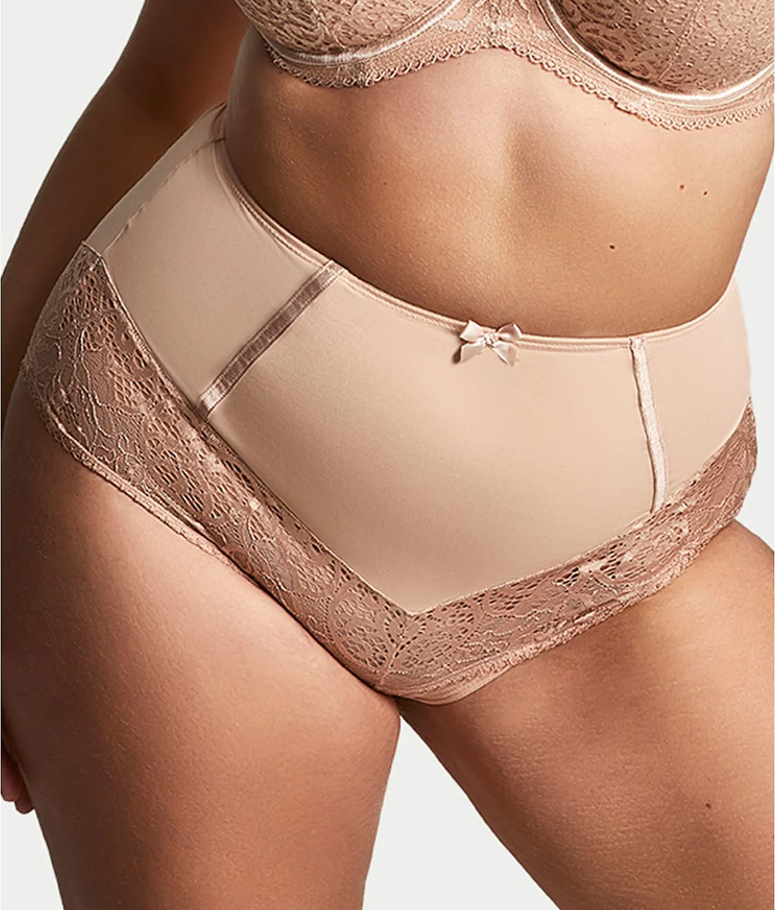 Estel High Waist Brief - Image 4