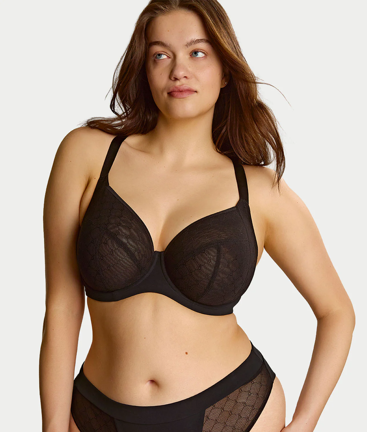 Muse Plunge Bra - Image 7
