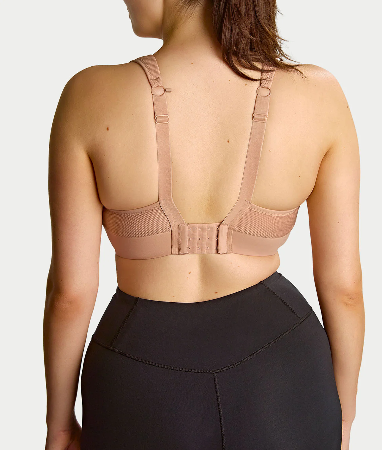 Thrive Anywhere Unlined Underwire Sports Bra - Image 3