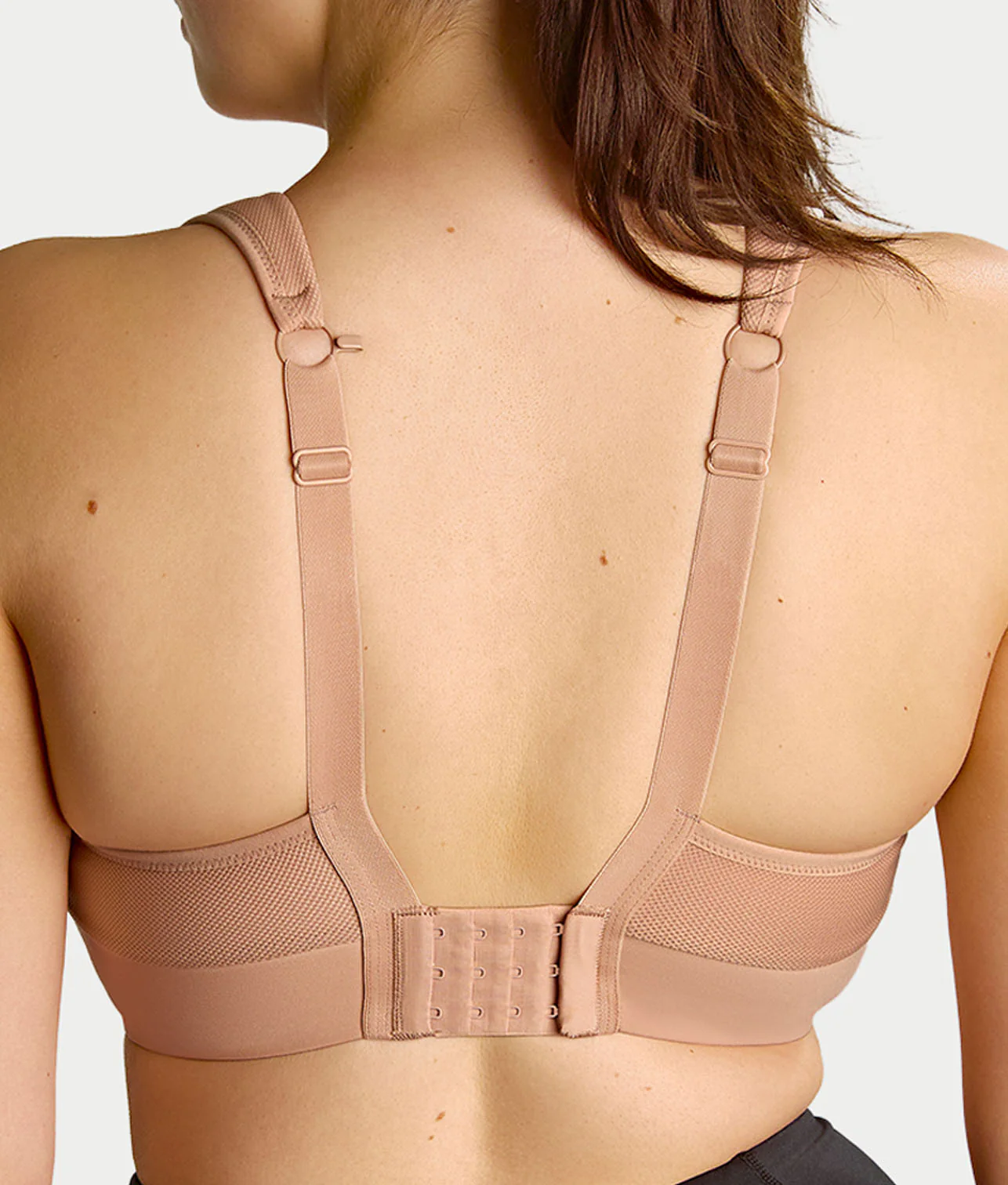 Thrive Anywhere Unlined Underwire Sports Bra - Image 5