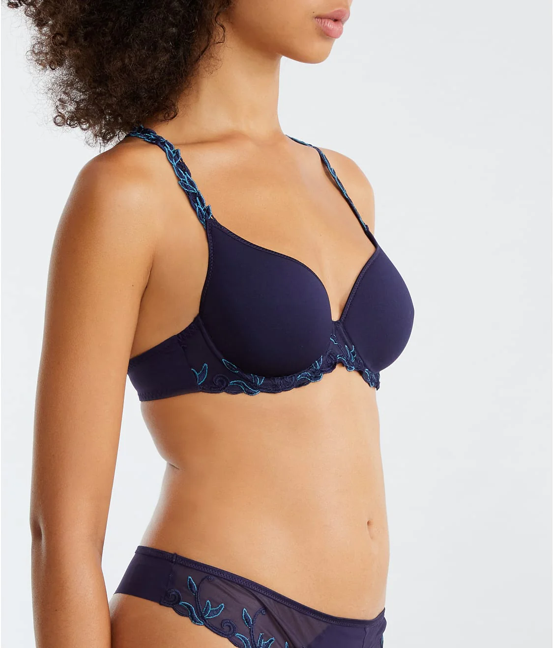 Andora 3D Convertible Plunge T-Shirt Bra - Image 20