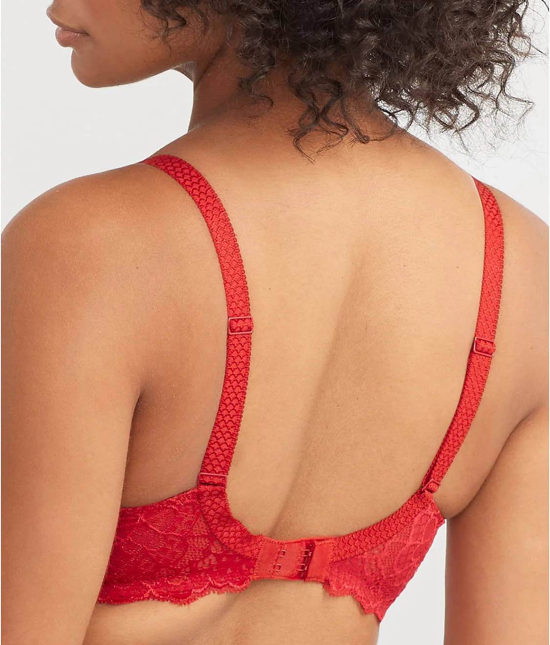 Caresse 3D Plunge T-Shirt Bra - Image 30