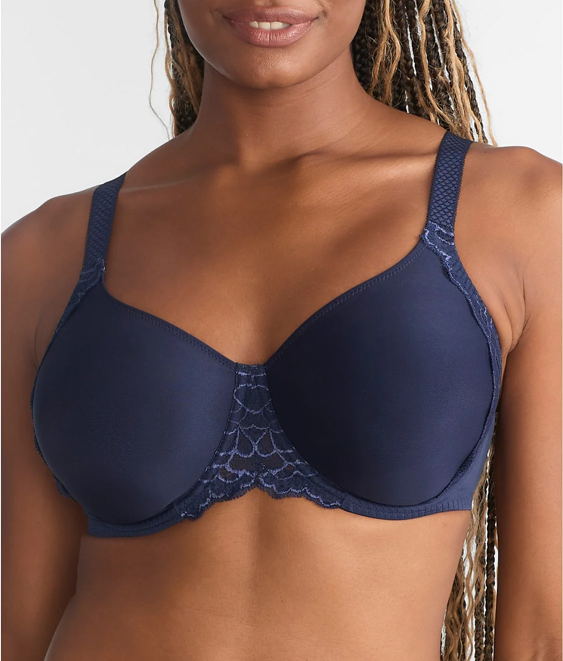 Caresse Minimizer Bra - Image 14