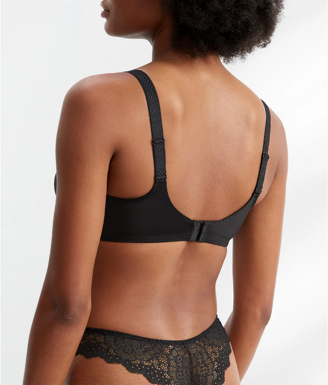 Caresse Minimizer Bra - Image 17