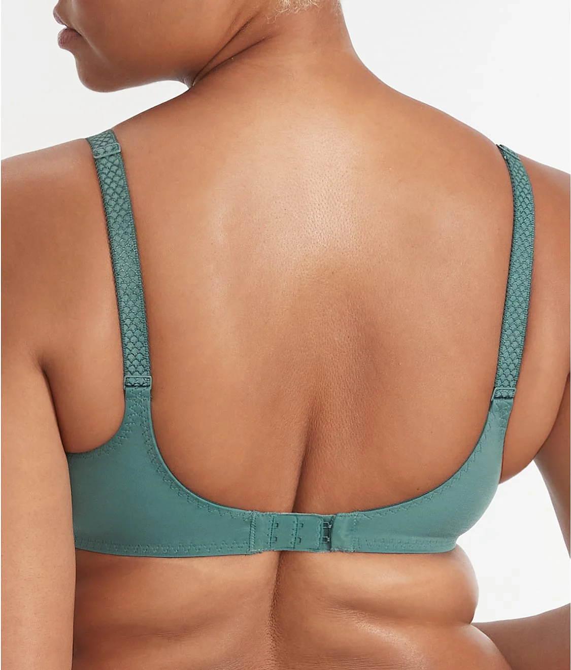 Caresse Minimizer Bra - Image 25