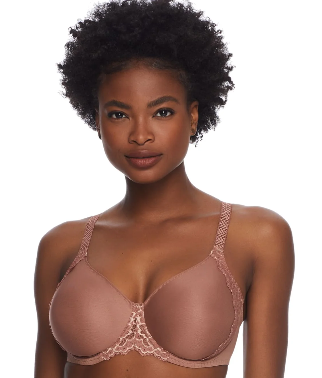 Caresse Minimizer Bra - Image 27