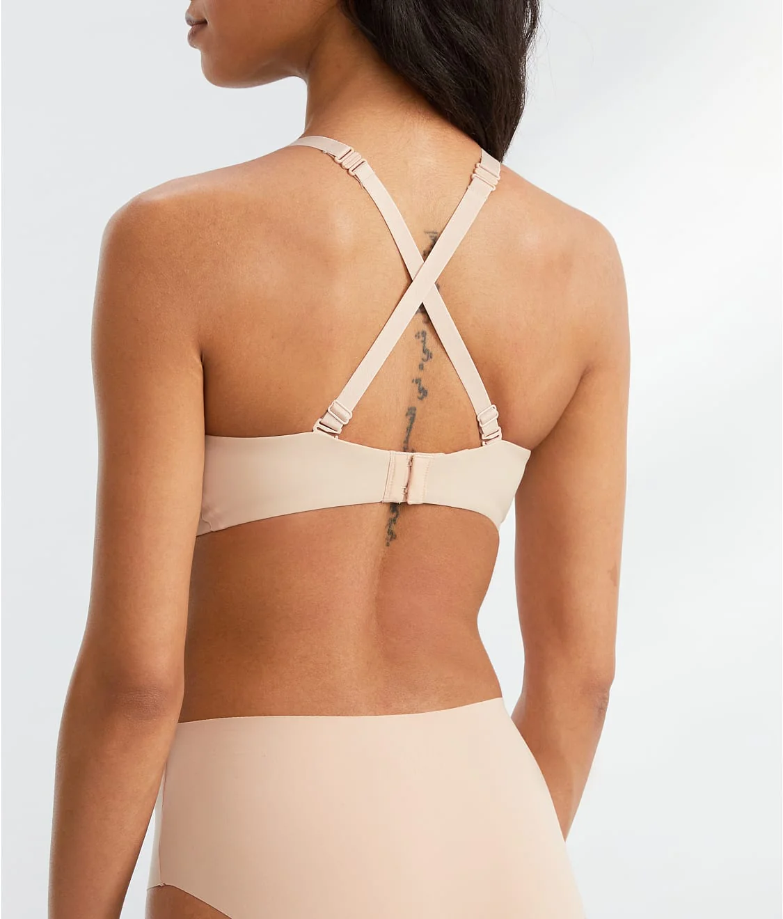 Essential Comfort Seamless Bra - Image 2