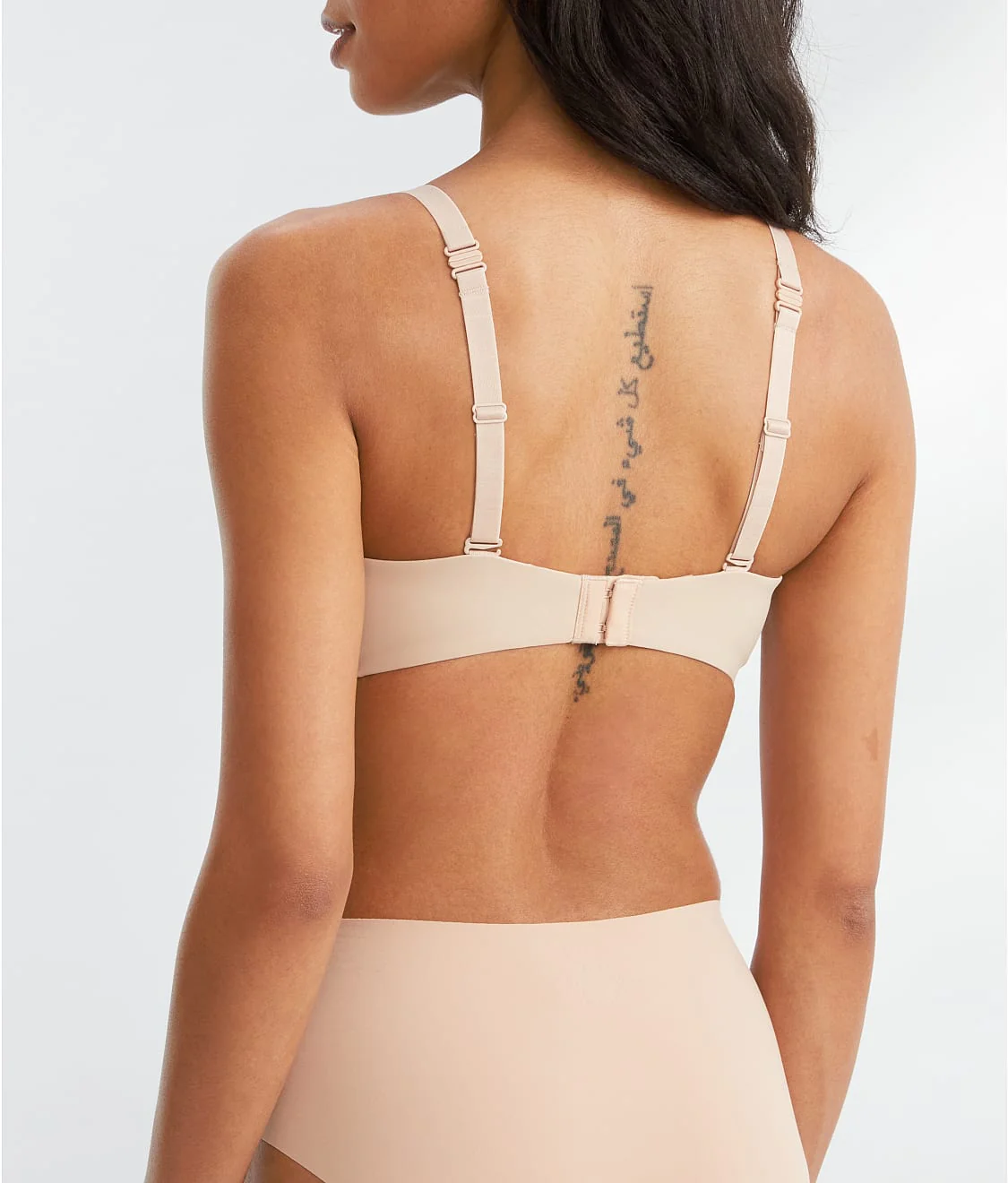 Essential Comfort Seamless Bra - Image 3