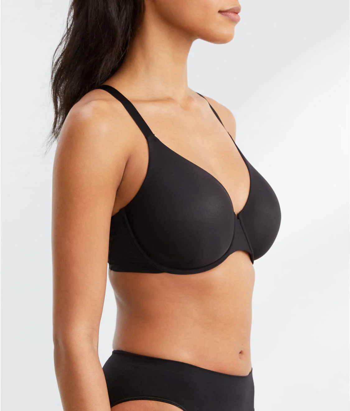 Essential Comfort Seamless Bra - Image 8
