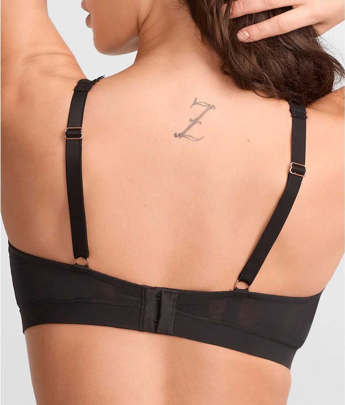 Mystic Plunge Bra - Image 6