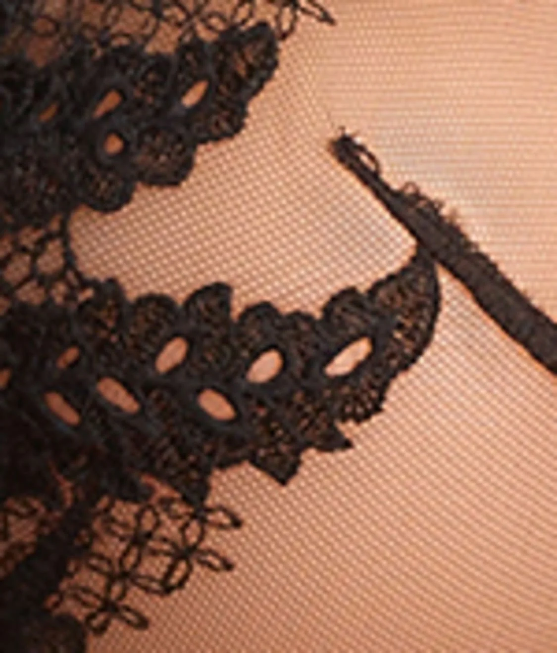 Mystic Plunge Bra - Image 7