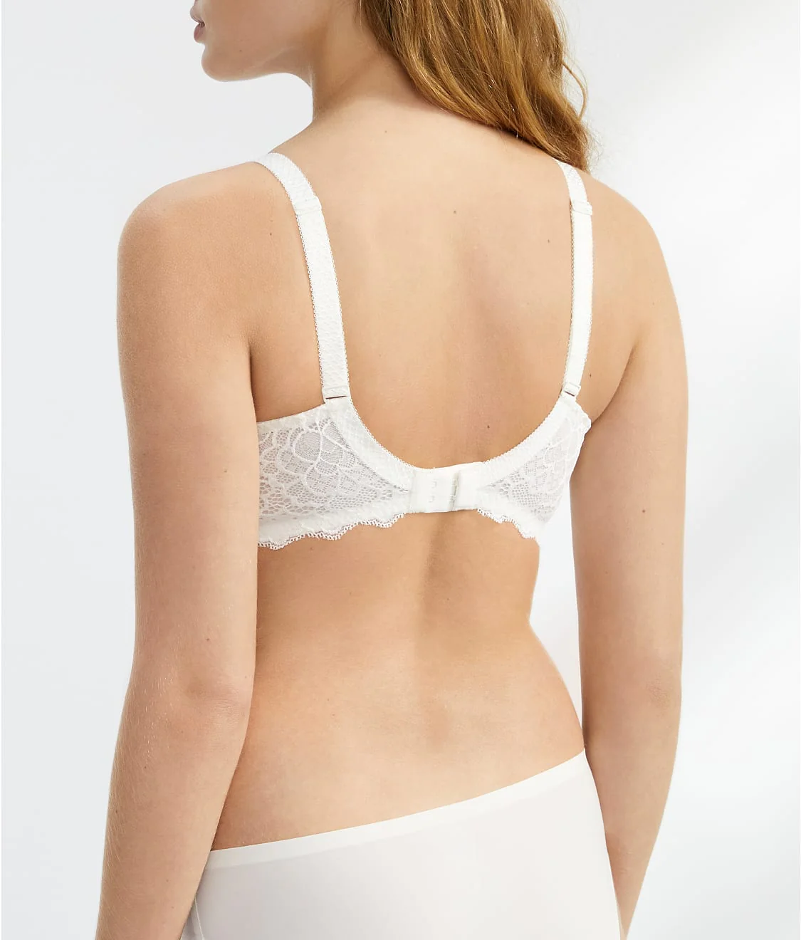 Promesse 3D Plunge Racerback Bra - Image 2