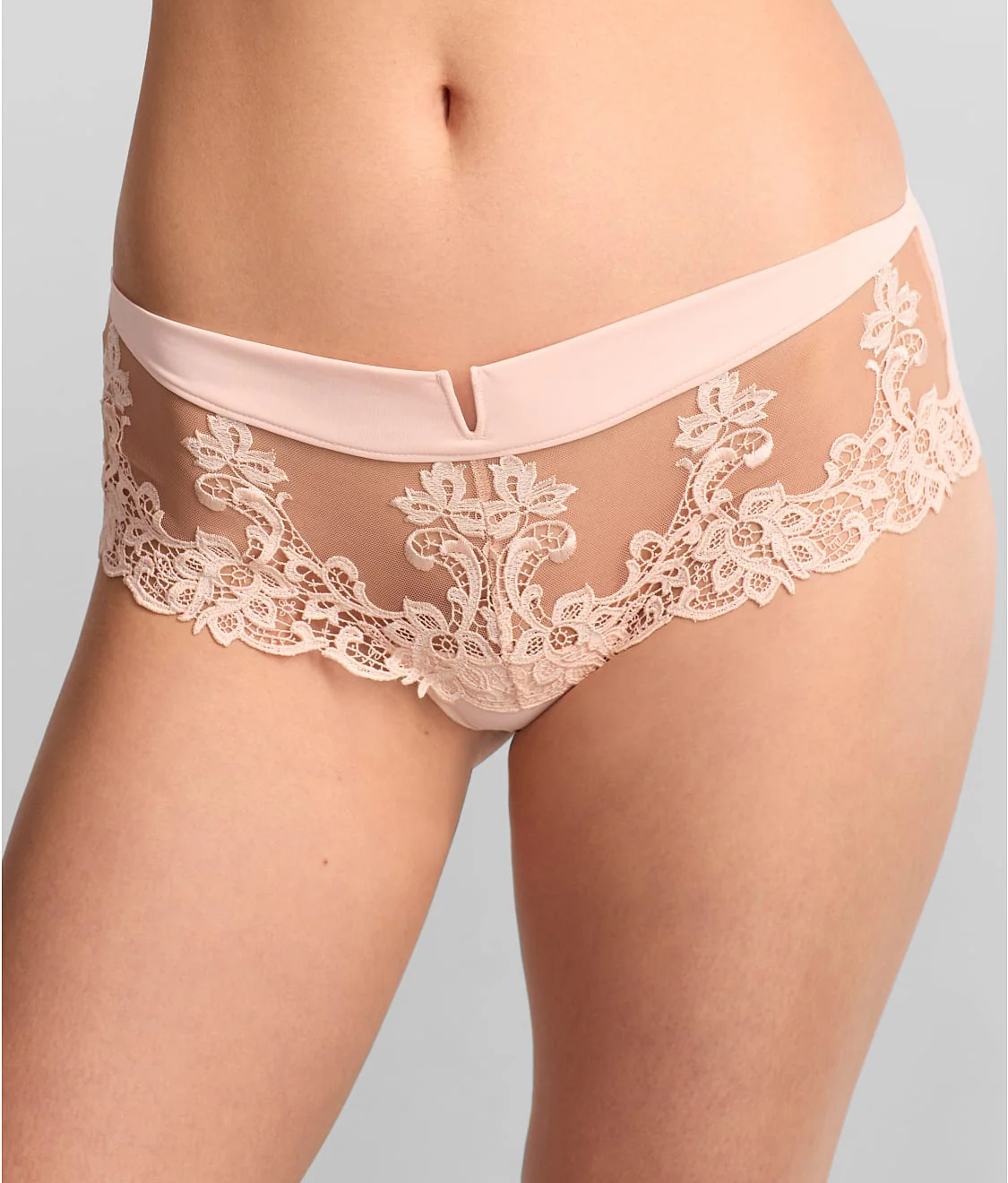 Saga Boyshort - Image 13