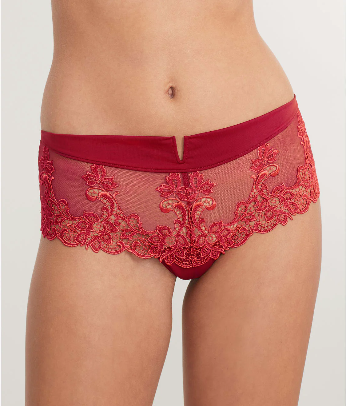 Saga Boyshort - Image 8