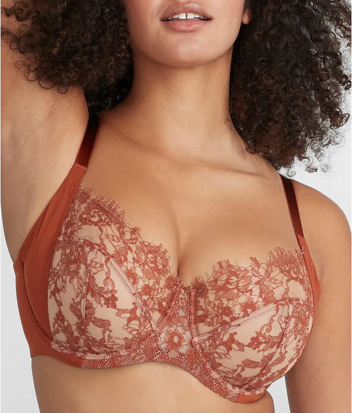 Entice Full Coverage Bra - Image 32