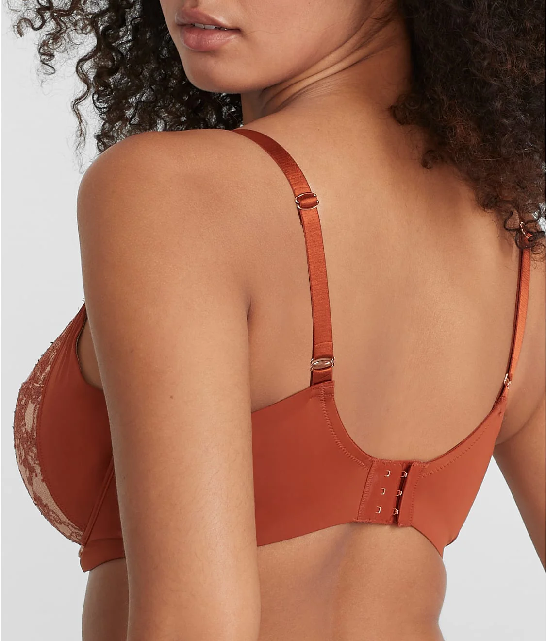 Entice Full Coverage Bra - Image 33