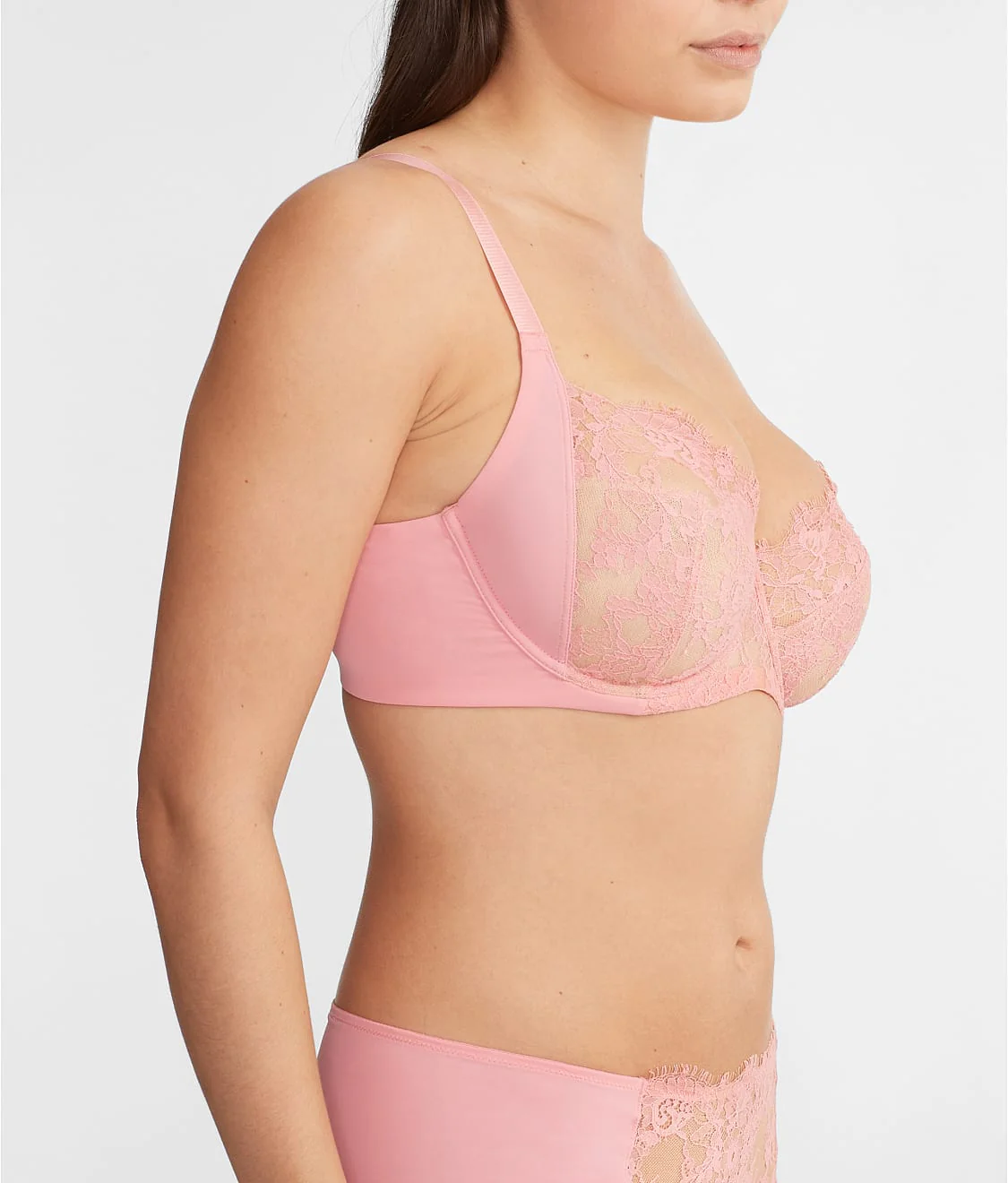 Entice Full Coverage Bra - Image 37