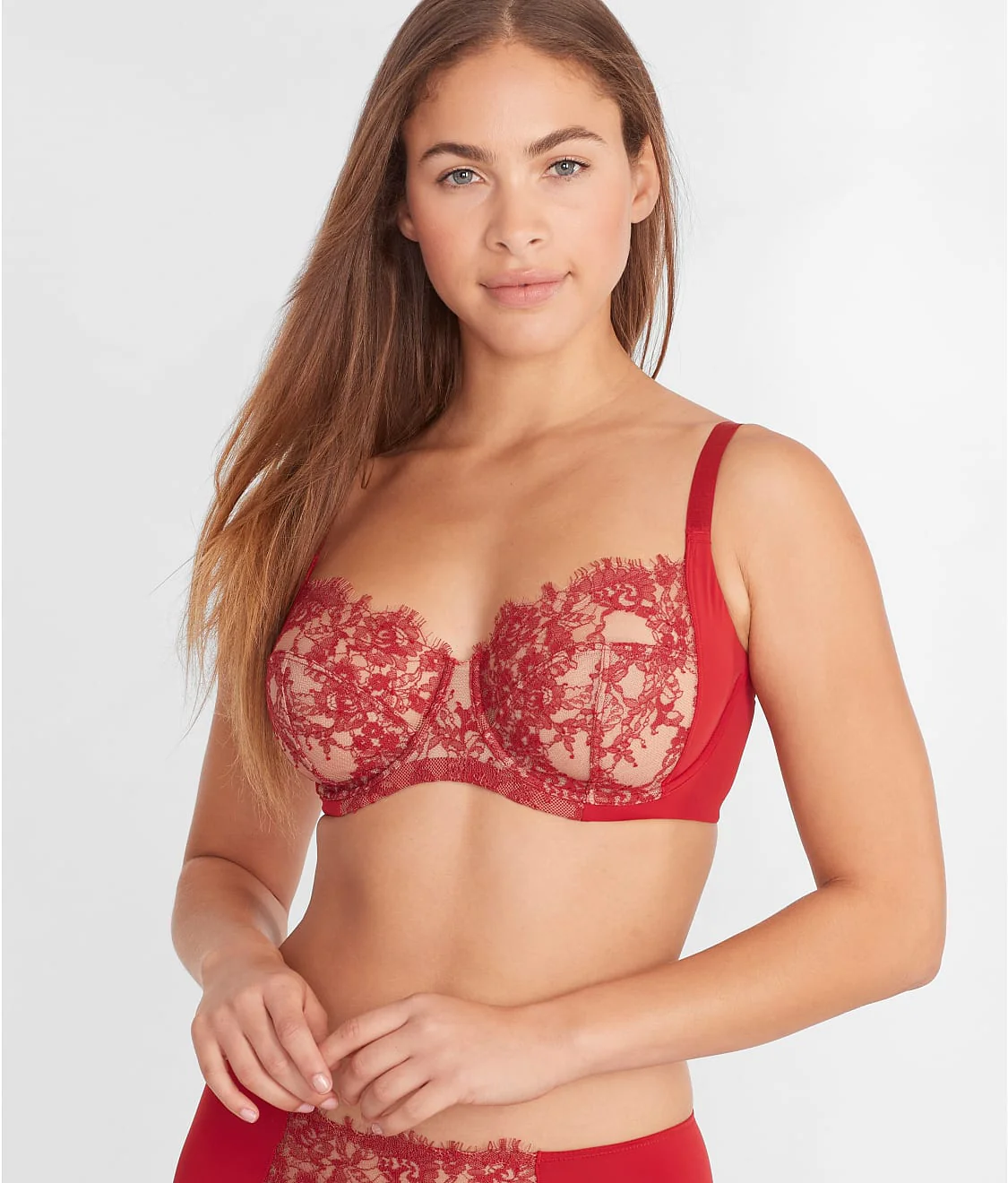 Entice Full Coverage Bra - Image 40
