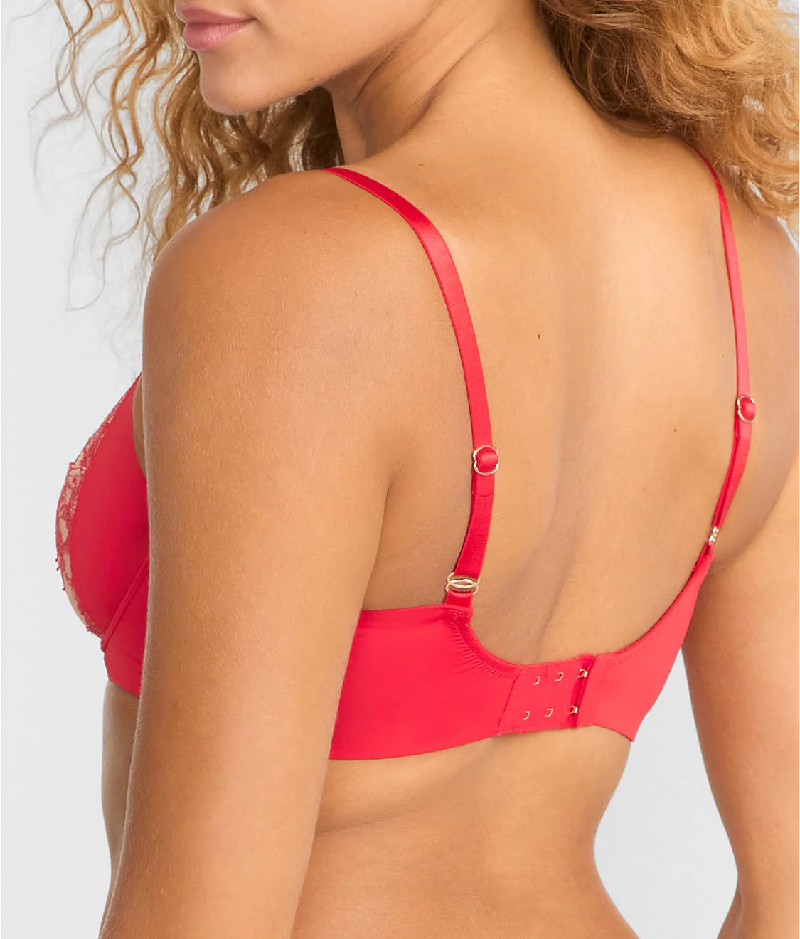 Entice Full Coverage Bra - Image 6