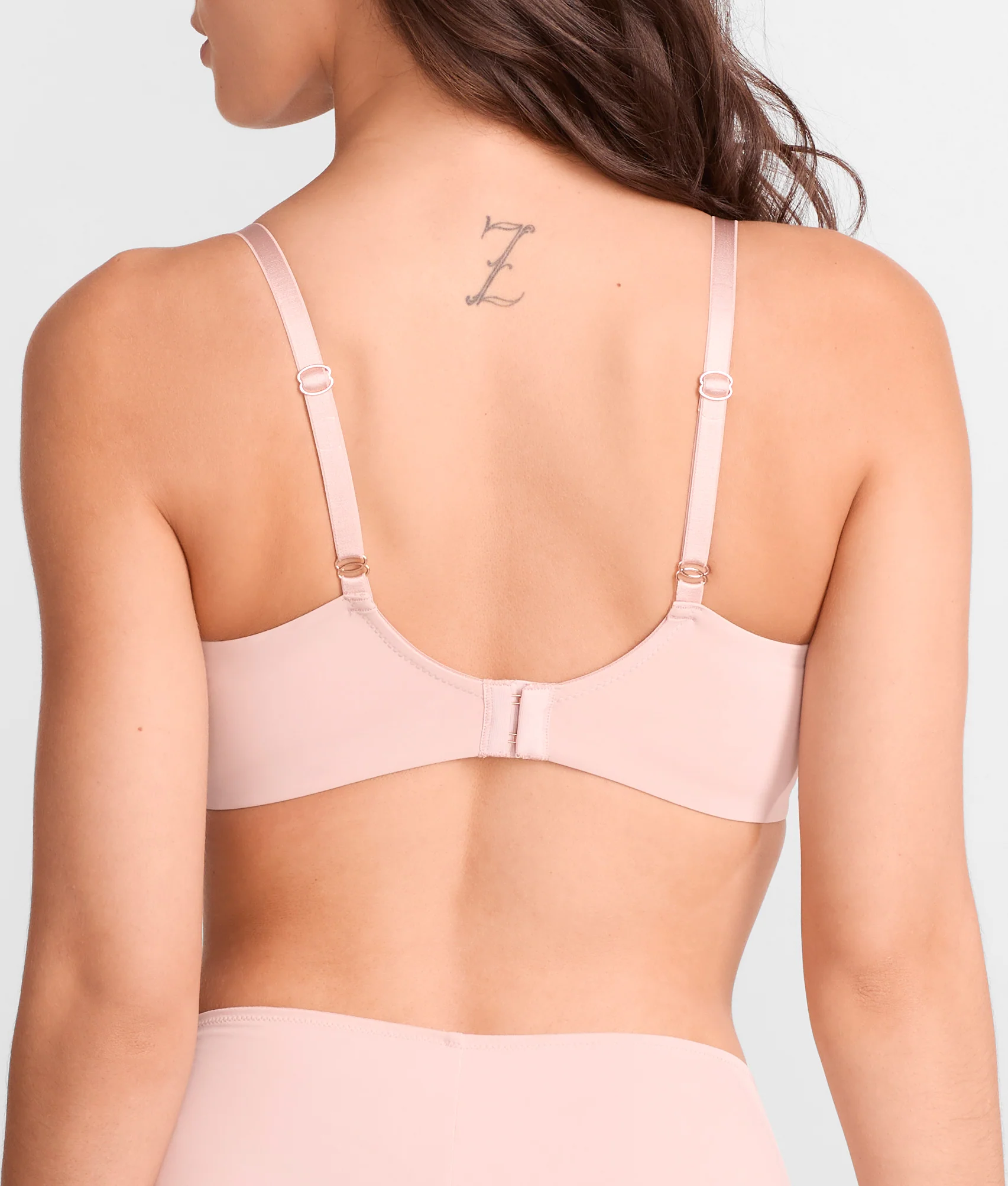 Entice Full Coverage Bra - Image 8