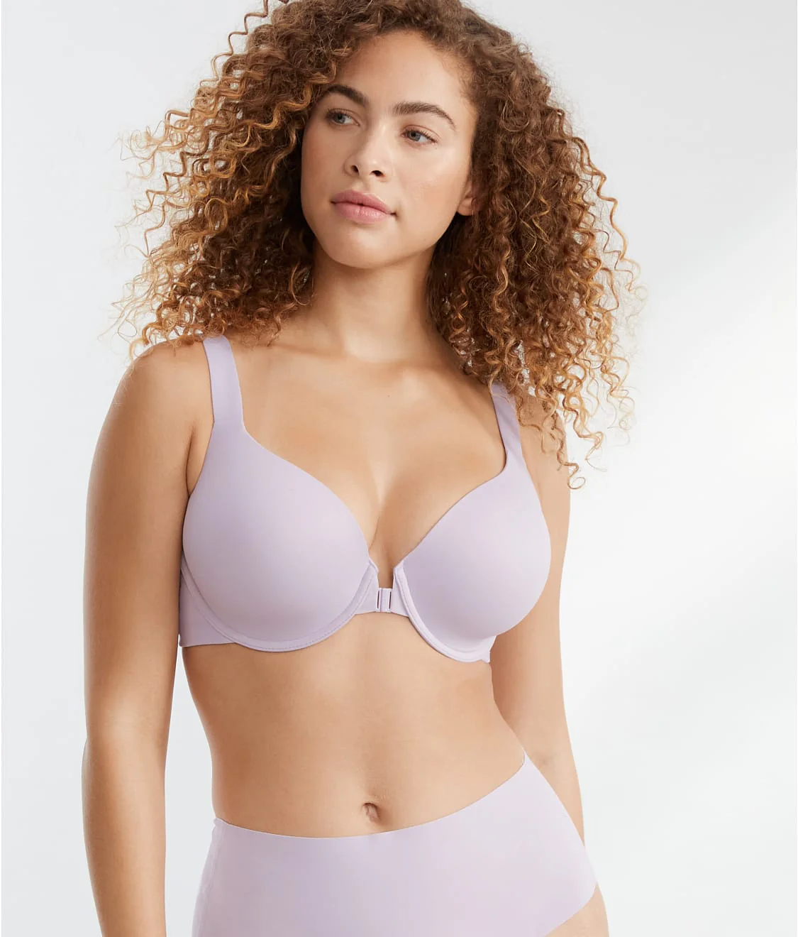 Bra-llelujah Front-Close T-Shirt Bra - Image 14