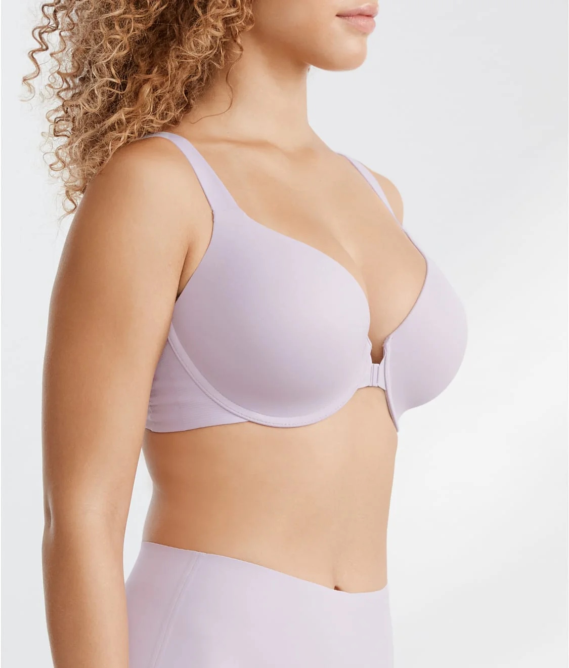 Bra-llelujah Front-Close T-Shirt Bra - Image 16