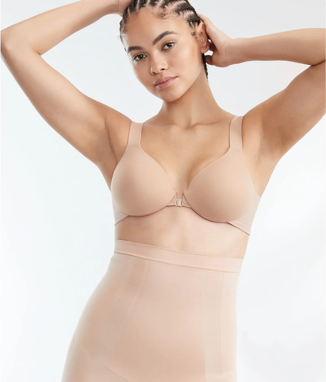 Bra-llelujah Front-Close T-Shirt Bra - Image 18