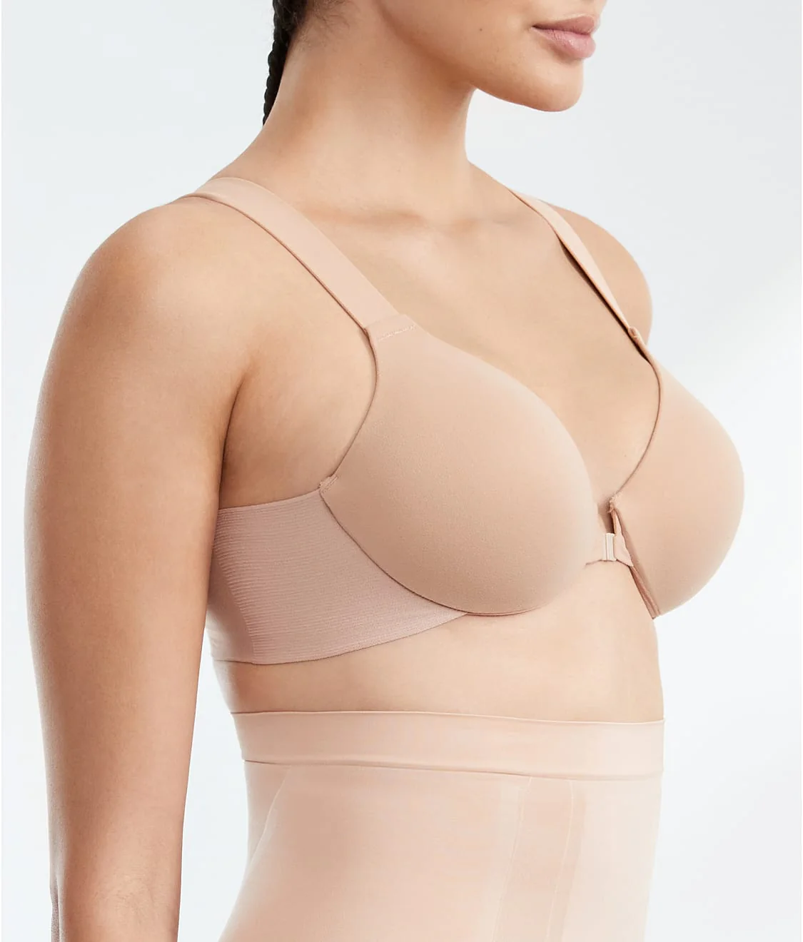 Bra-llelujah Front-Close T-Shirt Bra - Image 20