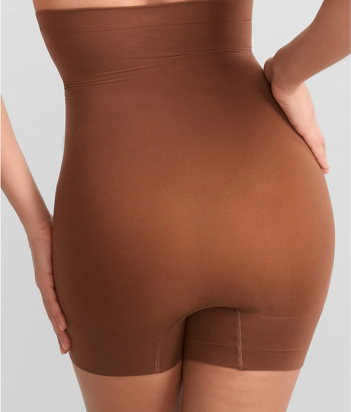 Everyday Seamless High-Waist Shorty - Image 4