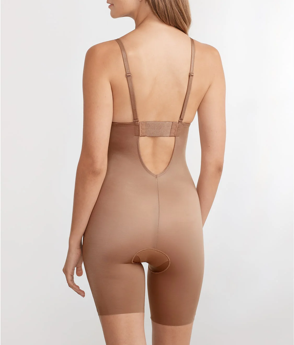 Suit Your Fancy 5-Way Convertible Bodysuit - Image 3