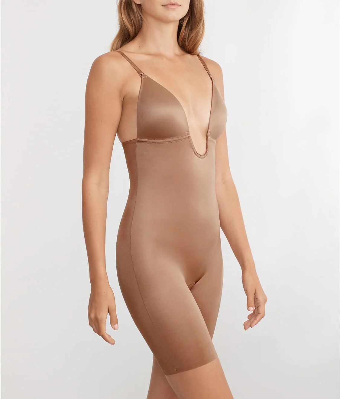 Suit Your Fancy 5-Way Convertible Bodysuit - Image 4