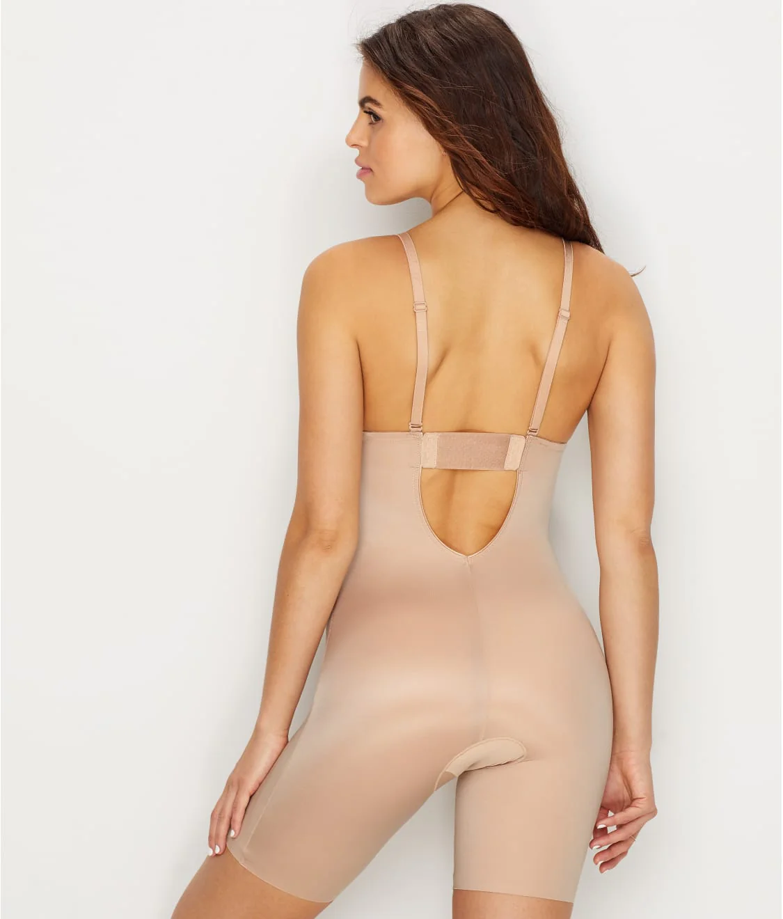 Suit Your Fancy 5-Way Convertible Bodysuit - Image 7