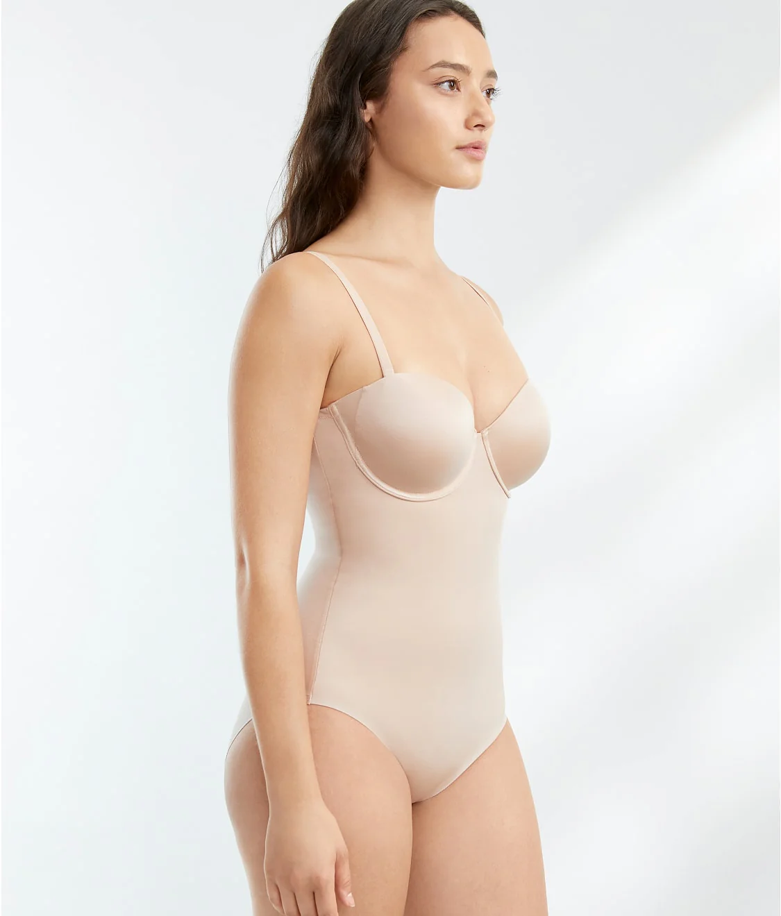 Suit Your Fancy Medium Control Bodysuit - Image 5