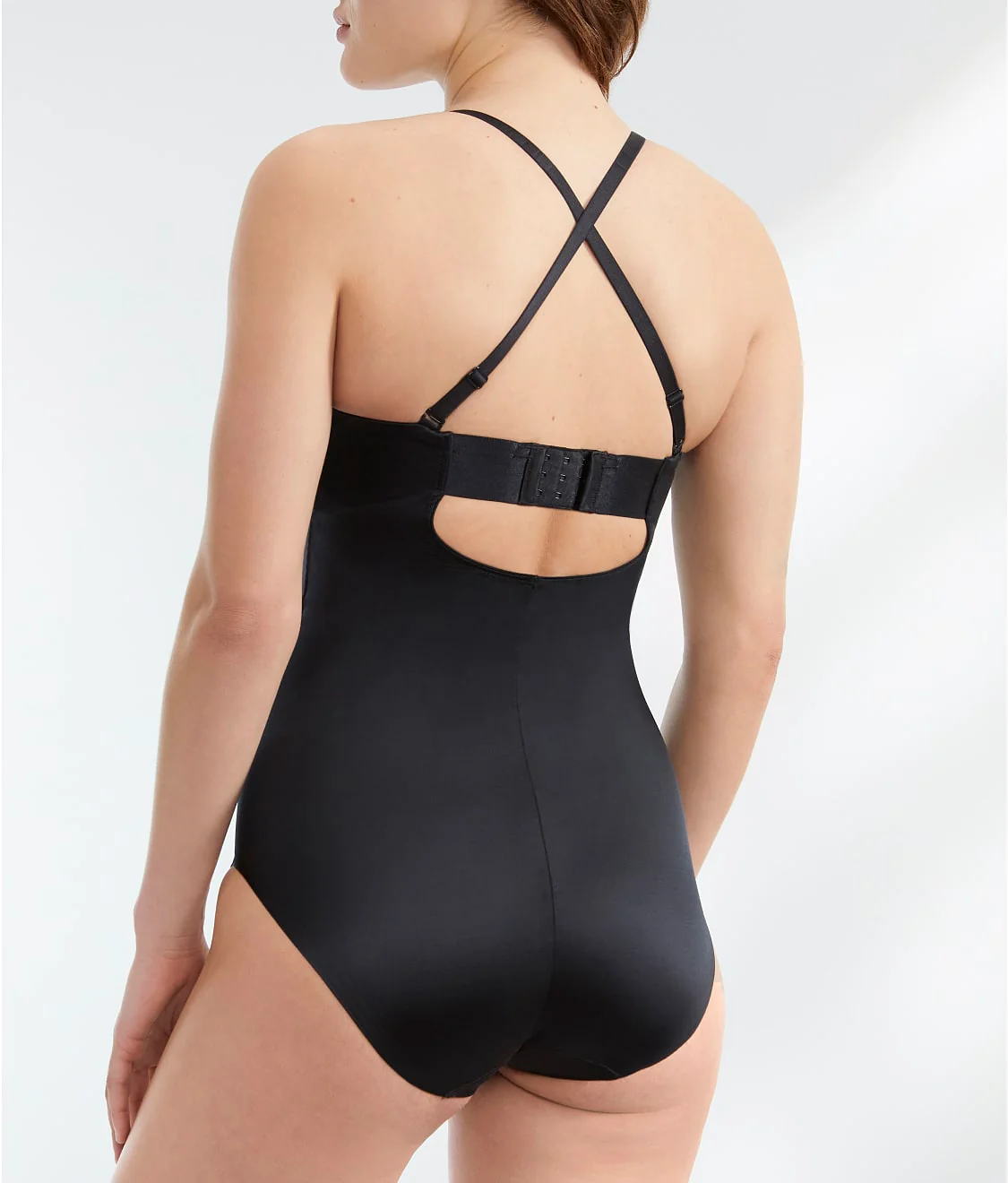 Suit Your Fancy Medium Control Bodysuit - Image 8