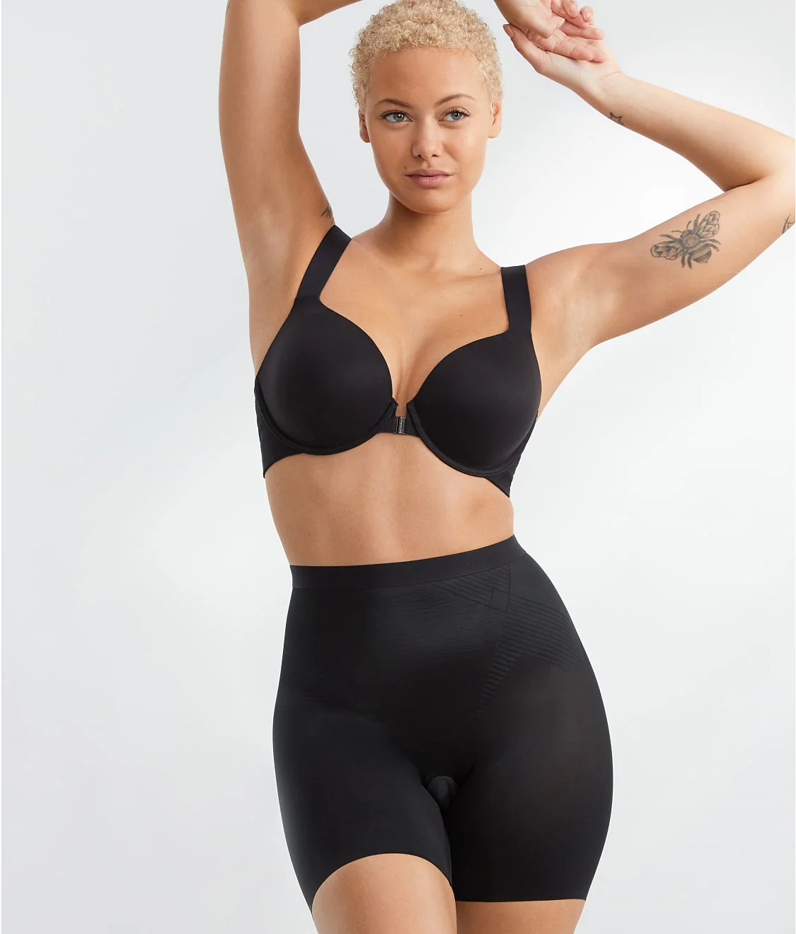 Thinstincts 2.0 Firm-Control Girl Short - Image 14