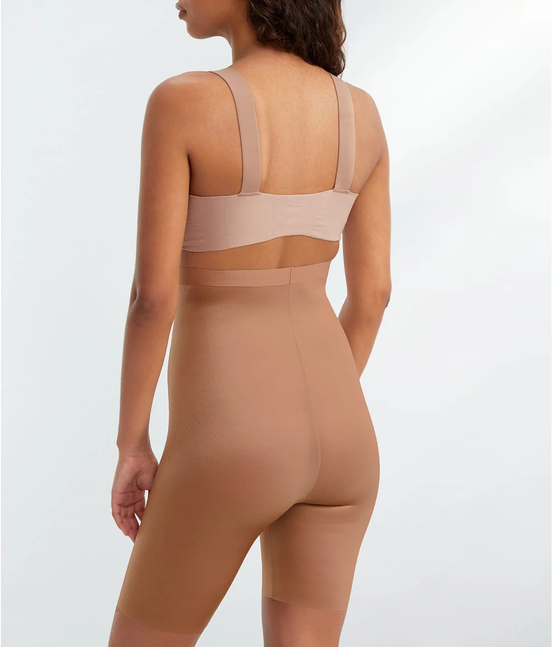 Thinstincts 2.0 Firm Control High-Waist Thigh Shaper - Image 2