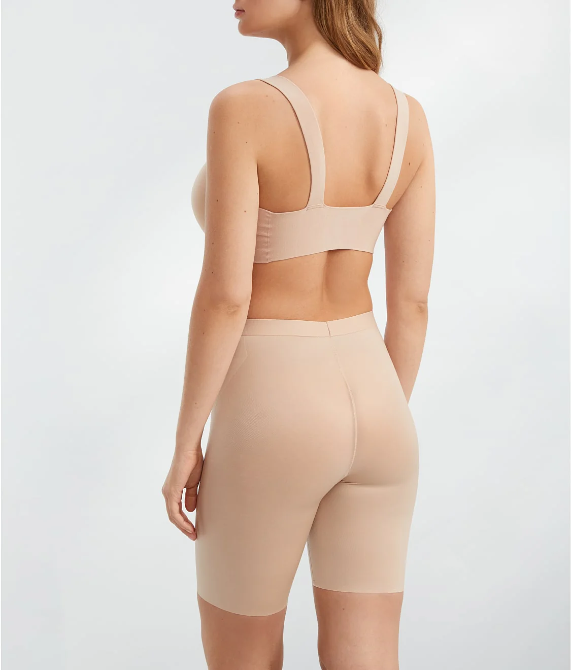 Thinstincts 2.0 Firm Control Mid-Thigh Shaper - Image 10