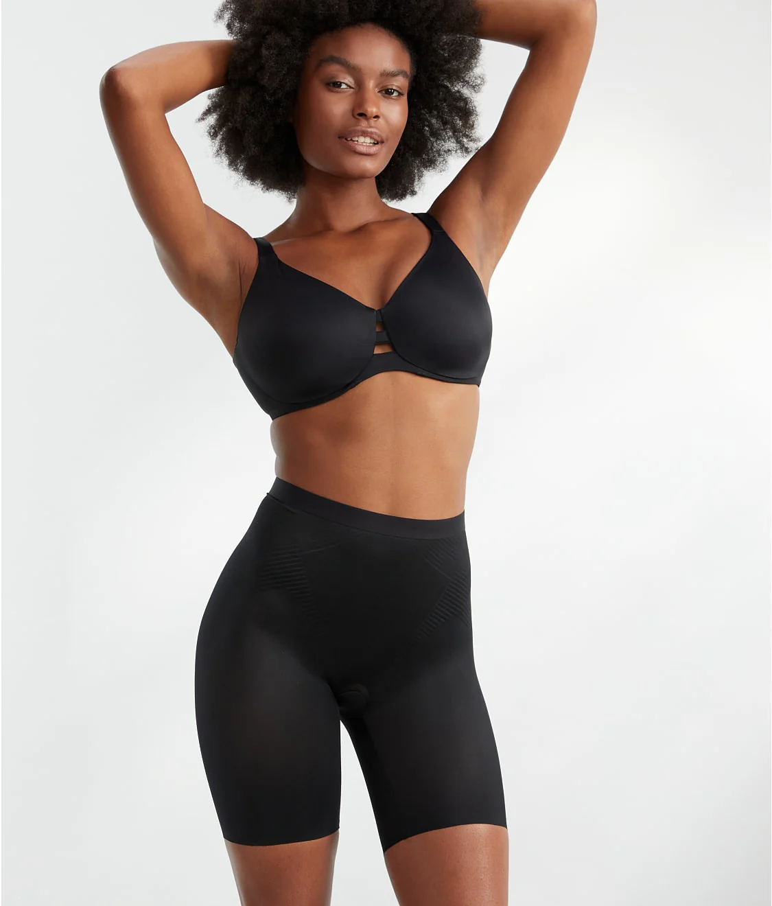 Thinstincts 2.0 Firm Control Mid-Thigh Shaper - Image 14