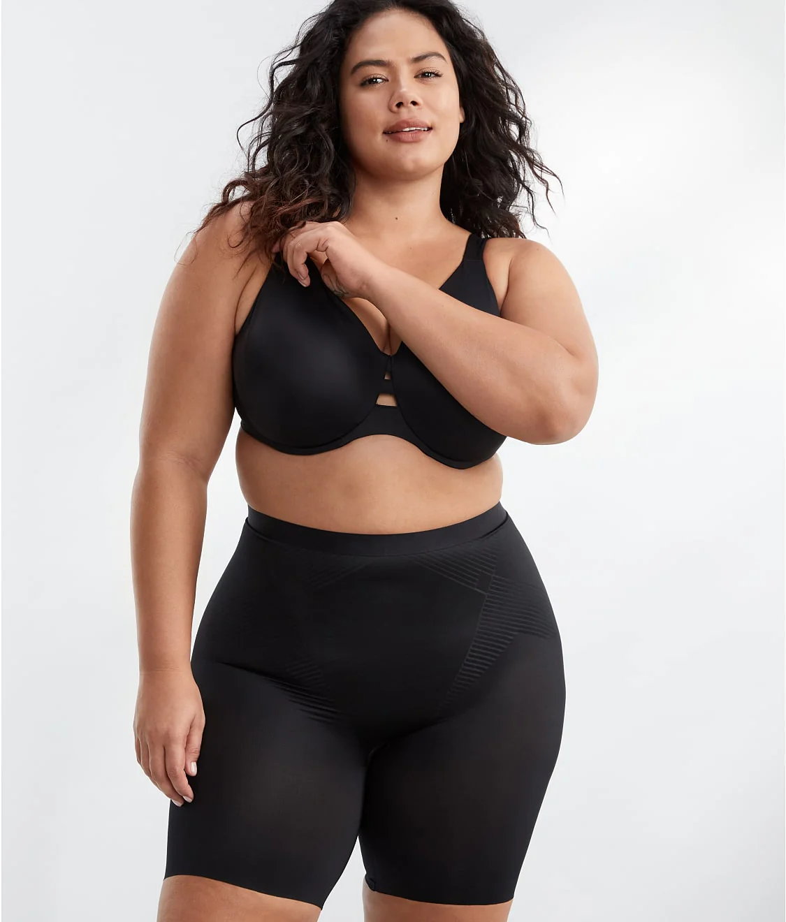 Thinstincts 2.0 Firm Control Mid-Thigh Shaper - Image 16